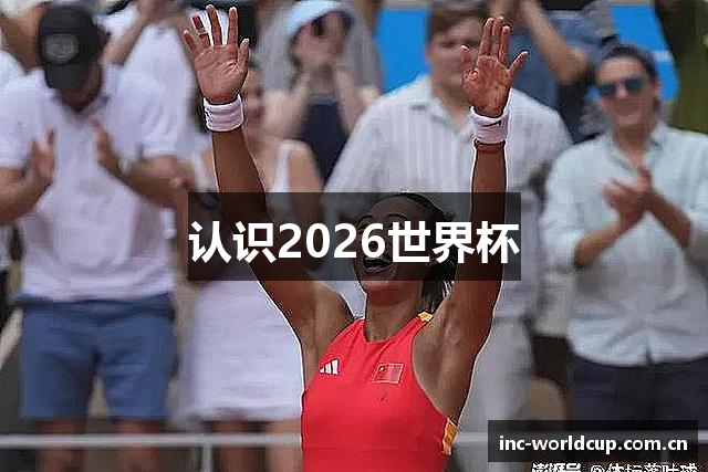认识2026世界杯